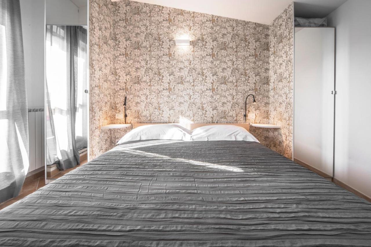 Palazzo Bozzoni Assisi Boutique Apartments Екстер'єр фото
