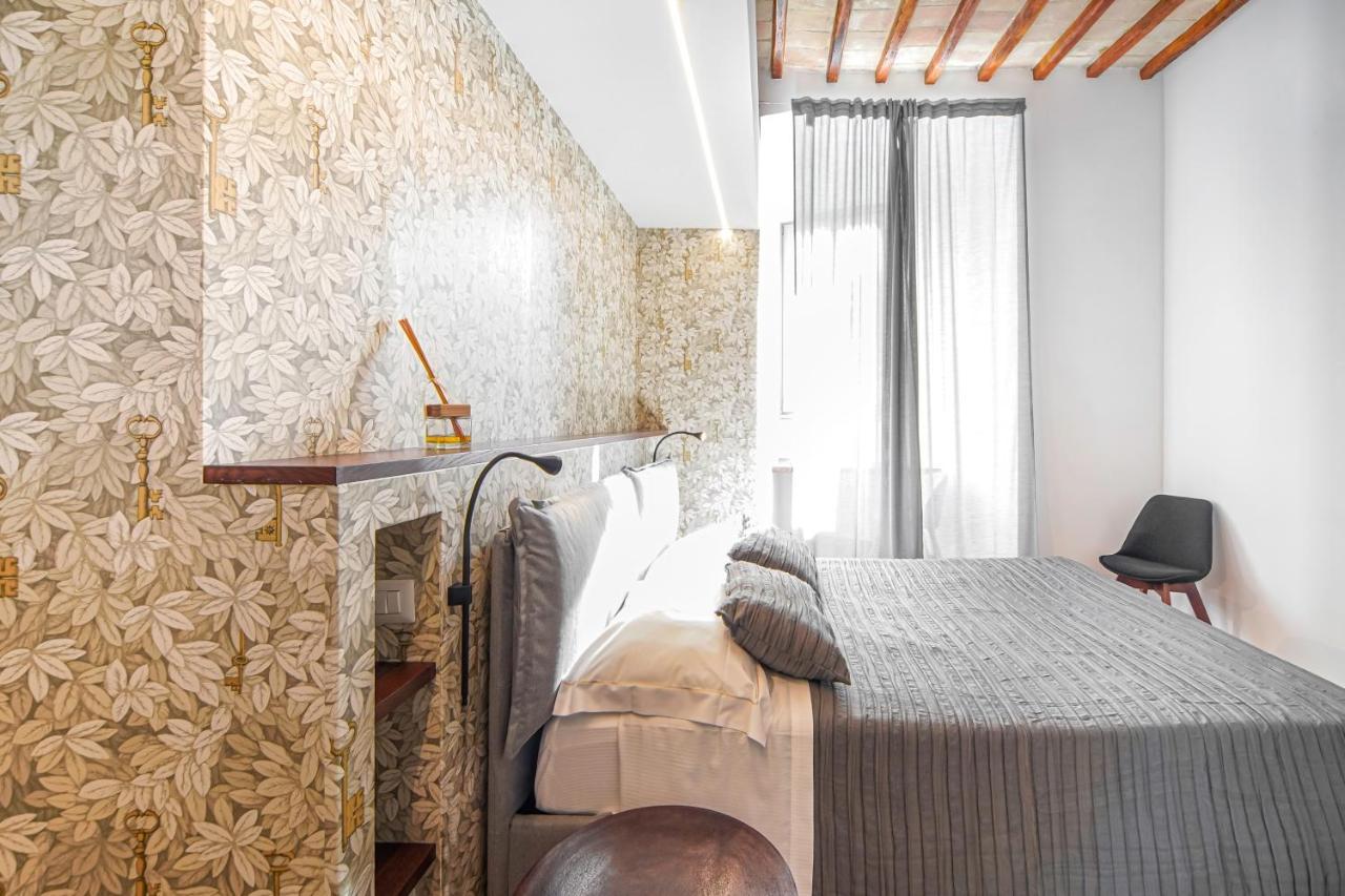Palazzo Bozzoni Assisi Boutique Apartments Екстер'єр фото