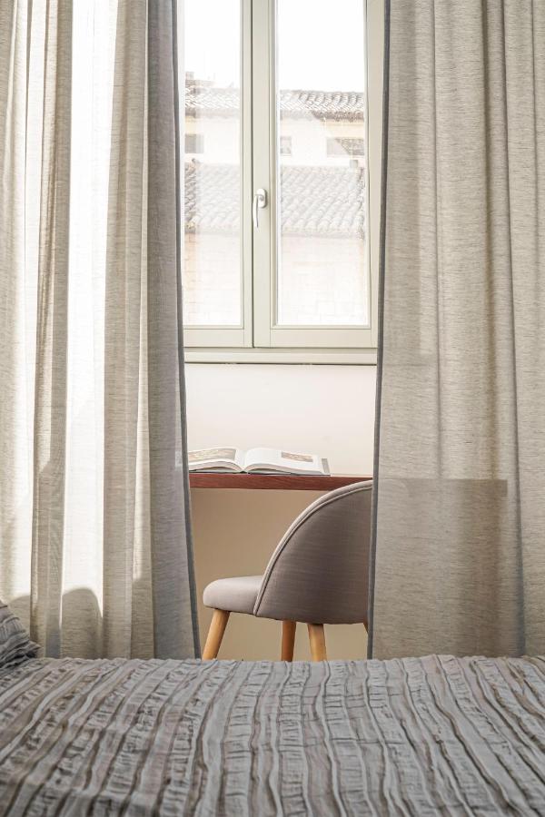 Palazzo Bozzoni Assisi Boutique Apartments Екстер'єр фото